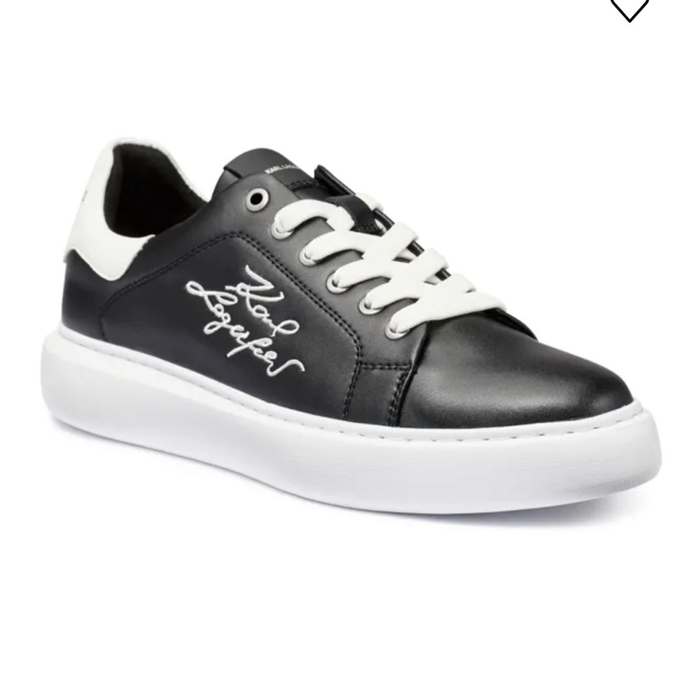 Karl lagerfeld size 10.5 y 11